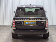 Land Rover Range Rover 4.4 SD V8 Autobiography Auto 4WD Euro 6 (s/s) 5dr 39