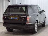 Land Rover Range Rover 4.4 SD V8 Autobiography Auto 4WD Euro 6 (s/s) 5dr 44
