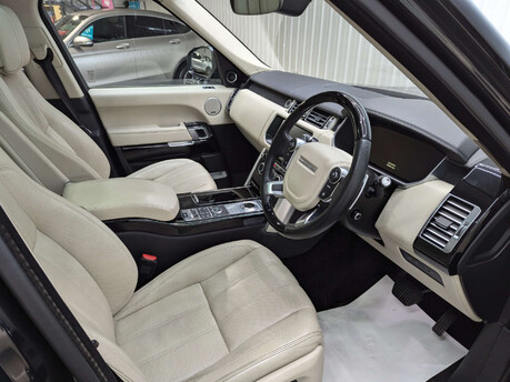 Land Rover Range Rover 4.4 SD V8 Autobiography Auto 4WD Euro 6 (s/s) 5dr 54