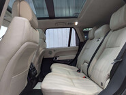 Land Rover Range Rover 4.4 SD V8 Autobiography Auto 4WD Euro 6 (s/s) 5dr 76