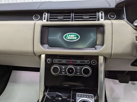 Land Rover Range Rover 4.4 SD V8 Autobiography Auto 4WD Euro 6 (s/s) 5dr 91