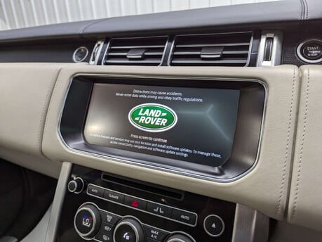 Land Rover Range Rover 4.4 SD V8 Autobiography Auto 4WD Euro 6 (s/s) 5dr 92