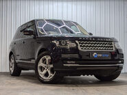Land Rover Range Rover 4.4 SD V8 Autobiography Auto 4WD Euro 6 (s/s) 5dr 4