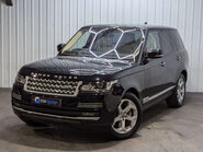 Land Rover Range Rover 4.4 SD V8 Autobiography Auto 4WD Euro 6 (s/s) 5dr 7