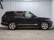 Land Rover Range Rover 4.4 SD V8 Autobiography Auto 4WD Euro 6 (s/s) 5dr 8