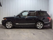 Land Rover Range Rover 4.4 SD V8 Autobiography Auto 4WD Euro 6 (s/s) 5dr 13