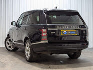 Land Rover Range Rover 4.4 SD V8 Autobiography Auto 4WD Euro 6 (s/s) 5dr 16