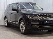 Land Rover Range Rover 4.4 SD V8 Autobiography Auto 4WD Euro 6 (s/s) 5dr 18