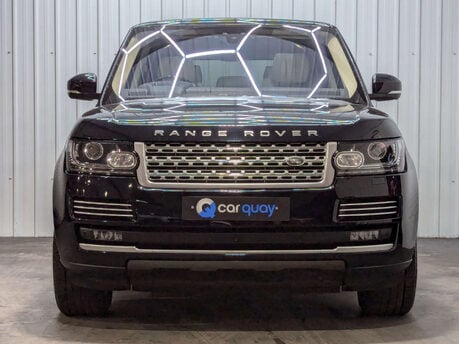 Land Rover Range Rover 4.4 SD V8 Autobiography Auto 4WD Euro 6 (s/s) 5dr 19