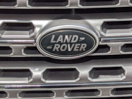 Land Rover Range Rover 4.4 SD V8 Autobiography Auto 4WD Euro 6 (s/s) 5dr 24