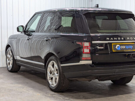 Land Rover Range Rover 4.4 SD V8 Autobiography Auto 4WD Euro 6 (s/s) 5dr 36