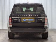 Land Rover Range Rover 4.4 SD V8 Autobiography Auto 4WD Euro 6 (s/s) 5dr 37