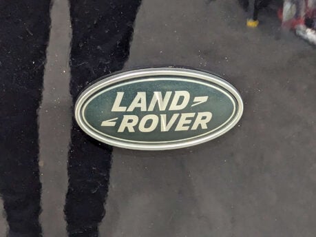 Land Rover Range Rover 4.4 SD V8 Autobiography Auto 4WD Euro 6 (s/s) 5dr 41