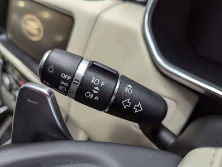 Land Rover Range Rover 4.4 SD V8 Autobiography Auto 4WD Euro 6 (s/s) 5dr 79