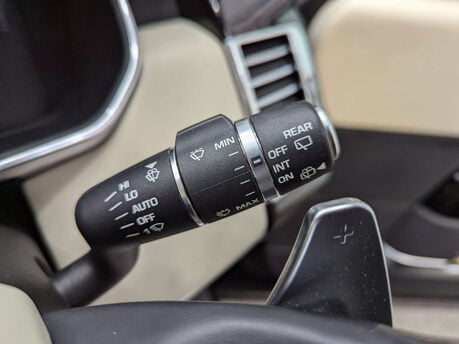 Land Rover Range Rover 4.4 SD V8 Autobiography Auto 4WD Euro 6 (s/s) 5dr 87