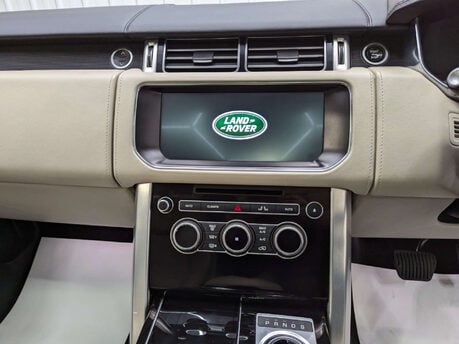Land Rover Range Rover 4.4 SD V8 Autobiography Auto 4WD Euro 6 (s/s) 5dr 91