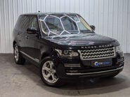 Land Rover Range Rover 4.4 SD V8 Autobiography Auto 4WD Euro 6 (s/s) 5dr 5