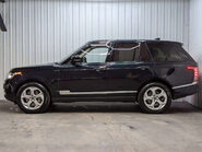 Land Rover Range Rover 4.4 SD V8 Autobiography Auto 4WD Euro 6 (s/s) 5dr 11