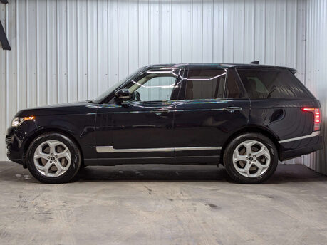 Land Rover Range Rover 4.4 SD V8 Autobiography Auto 4WD Euro 6 (s/s) 5dr 11