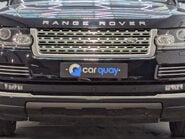 Land Rover Range Rover 4.4 SD V8 Autobiography Auto 4WD Euro 6 (s/s) 5dr 25