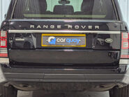 Land Rover Range Rover 4.4 SD V8 Autobiography Auto 4WD Euro 6 (s/s) 5dr 42