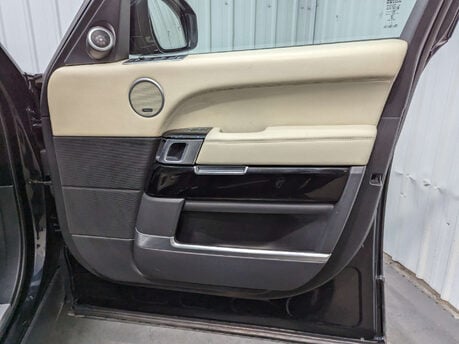 Land Rover Range Rover 4.4 SD V8 Autobiography Auto 4WD Euro 6 (s/s) 5dr 58