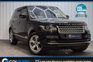 Land Rover Range Rover 4.4 SD V8 Autobiography Auto 4WD Euro 6 (s/s) 5dr