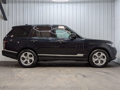 Land Rover Range Rover 4.4 SD V8 Autobiography Auto 4WD Euro 6 (s/s) 5dr 8