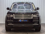 Land Rover Range Rover 4.4 SD V8 Autobiography Auto 4WD Euro 6 (s/s) 5dr 19