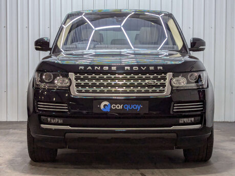 Land Rover Range Rover 4.4 SD V8 Autobiography Auto 4WD Euro 6 (s/s) 5dr 19