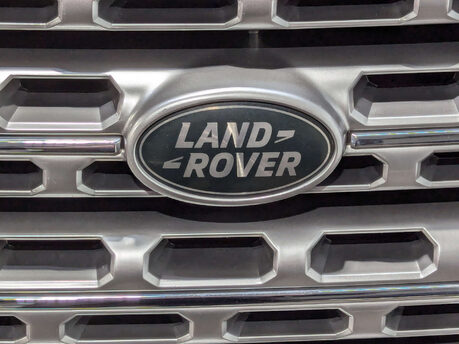 Land Rover Range Rover 4.4 SD V8 Autobiography Auto 4WD Euro 6 (s/s) 5dr 24