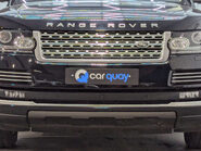 Land Rover Range Rover 4.4 SD V8 Autobiography Auto 4WD Euro 6 (s/s) 5dr 25