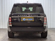 Land Rover Range Rover 4.4 SD V8 Autobiography Auto 4WD Euro 6 (s/s) 5dr 37