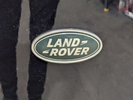 Land Rover Range Rover 4.4 SD V8 Autobiography Auto 4WD Euro 6 (s/s) 5dr 41