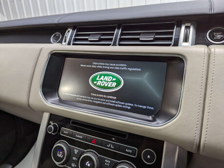 Land Rover Range Rover 4.4 SD V8 Autobiography Auto 4WD Euro 6 (s/s) 5dr 92