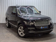 Land Rover Range Rover 4.4 SD V8 Autobiography Auto 4WD Euro 6 (s/s) 5dr 5