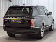 Land Rover Range Rover 4.4 SD V8 Autobiography Auto 4WD Euro 6 (s/s) 5dr 44
