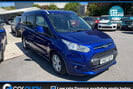 Ford Tourneo Connect 1.5 Tourneo Connect Grand Titanium TDCi Auto 5dr
