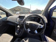 Ford Tourneo Connect 1.5 Tourneo Connect Grand Titanium TDCi Auto 5dr 13