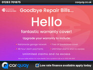 Ford Tourneo Connect 1.5 Tourneo Connect Grand Titanium TDCi Auto 5dr 15