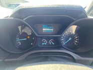 Ford Tourneo Connect 1.5 Tourneo Connect Grand Titanium TDCi Auto 5dr 19