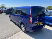 Ford Tourneo Connect 1.5 Tourneo Connect Grand Titanium TDCi Auto 5dr 20