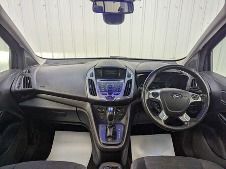 Ford Tourneo Connect 1.5 Tourneo Connect Grand Titanium TDCi Auto 5dr