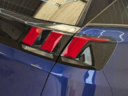 Peugeot 3008 1.6 3008 Allure Blue HDi S/S 5dr 44