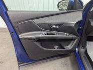 Peugeot 3008 1.6 3008 Allure Blue HDi S/S 5dr 61