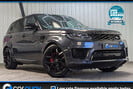 Land Rover Range Rover Sport 2.0 Range Rover Sport HSE Dynamic P400e Auto 4WD 5dr