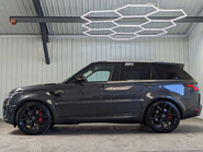 Land Rover Range Rover Sport 2.0 Range Rover Sport HSE Dynamic P400e Auto 4WD 5dr 13