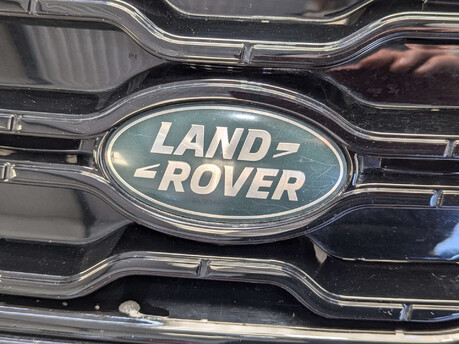 Land Rover Range Rover Sport 2.0 Range Rover Sport HSE Dynamic P400e Auto 4WD 5dr 19