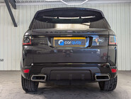 Land Rover Range Rover Sport 2.0 Range Rover Sport HSE Dynamic P400e Auto 4WD 5dr 31