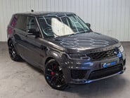 Land Rover Range Rover Sport 2.0 Range Rover Sport HSE Dynamic P400e Auto 4WD 5dr 4